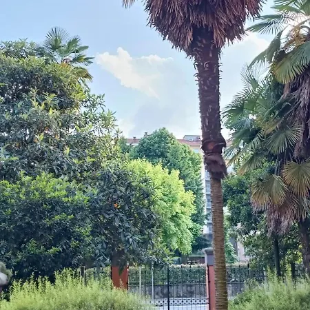 Giardino Delle Palme *