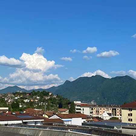 Giardino Delle Palme Apartment *