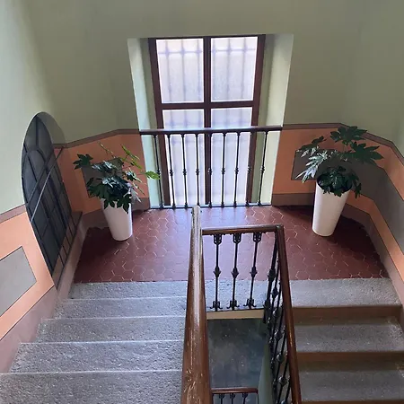 Giardino Delle Palme * Βερμπάνια