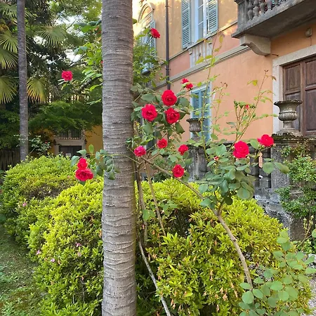 Apartment Giardino Delle Palme