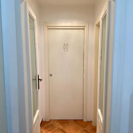Giardino Delle Palme Apartment *