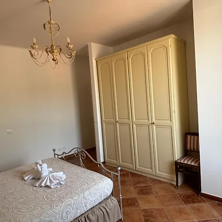 Apartment Giardino Delle Palme