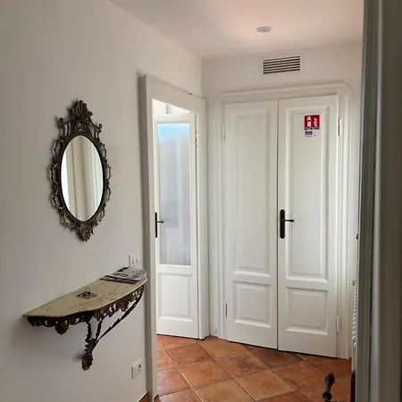 Giardino Delle Palme *