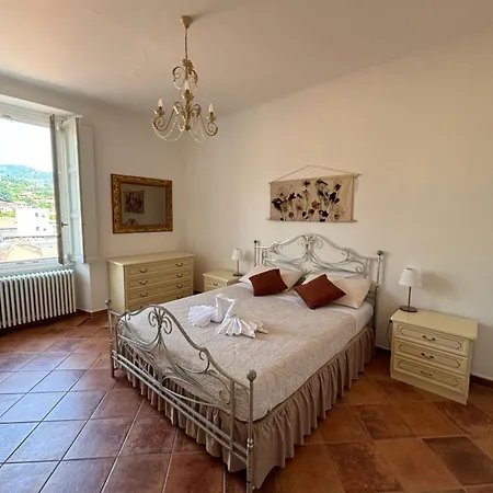 Giardino Delle Palme Apartment *