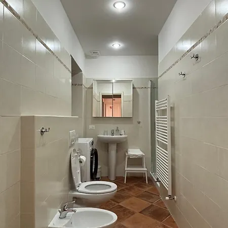 Giardino Delle Palme Βερμπάνια