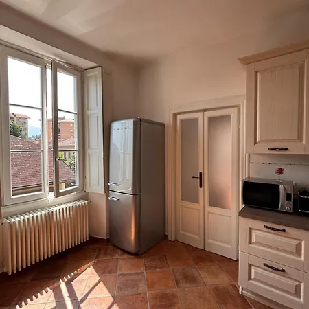 Giardino Delle Palme Apartment *