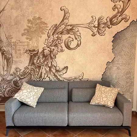 Giardino Delle Palme Apartment Verbania