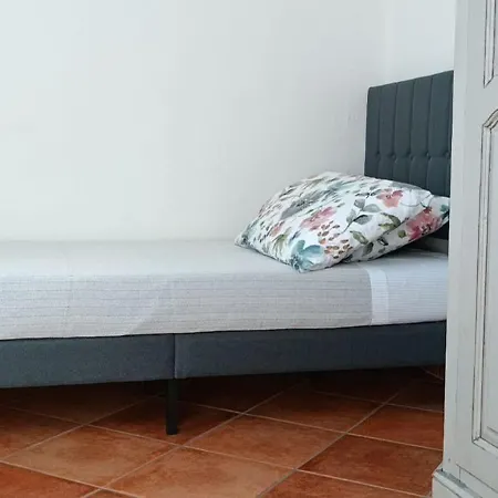 Daire Giardino Delle Palme