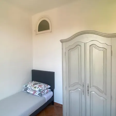 Apartment Giardino Delle Palme Verbania