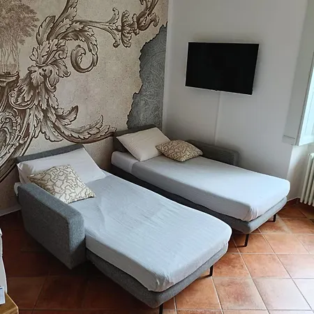 Apartment Giardino Delle Palme *