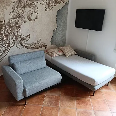 Διαμέρισμα Giardino Delle Palme