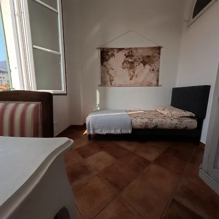 Giardino Delle Palme Verbania