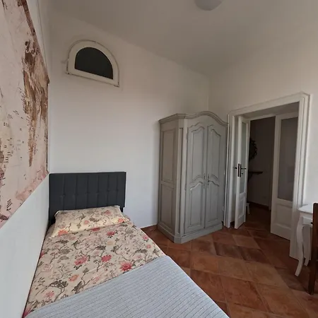 Appartamento Giardino Delle Palme