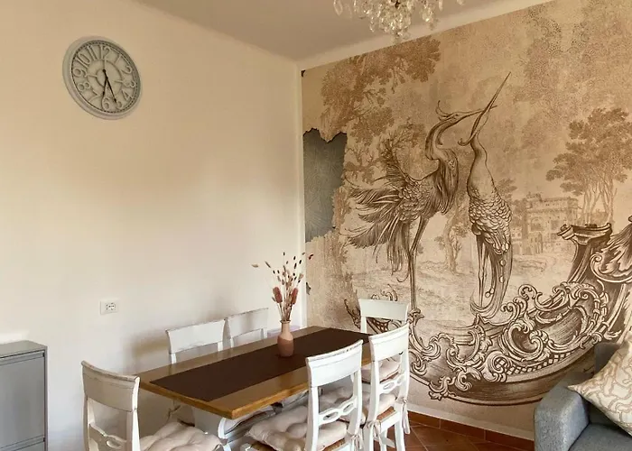 Appartement Giardino Delle Palme *