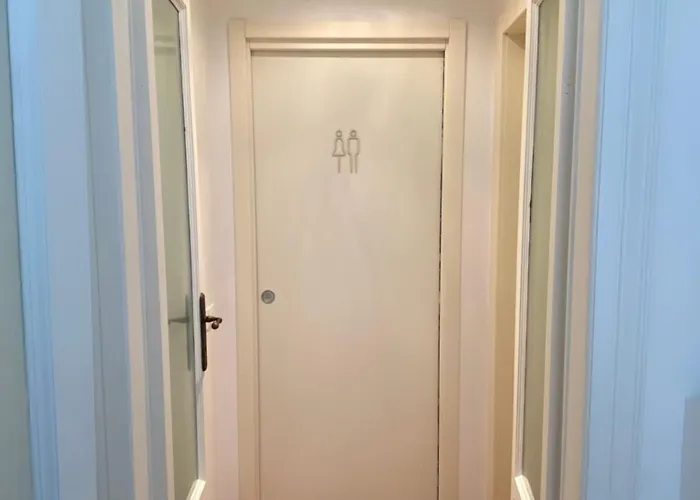 Giardino Delle Palme Appartement *