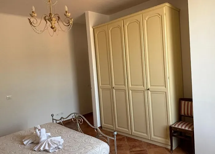 Appartement Giardino Delle Palme