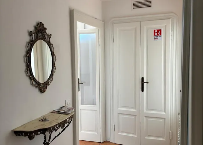 Giardino Delle Palme *