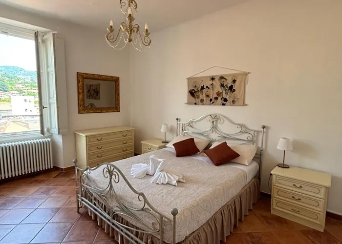 Giardino Delle Palme Διαμέρισμα *