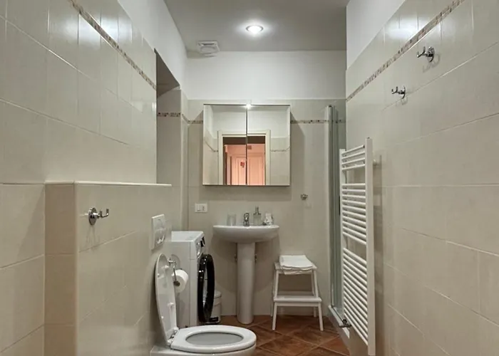 Giardino Delle Palme Verbania