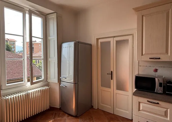 Giardino Delle Palme Apartment *