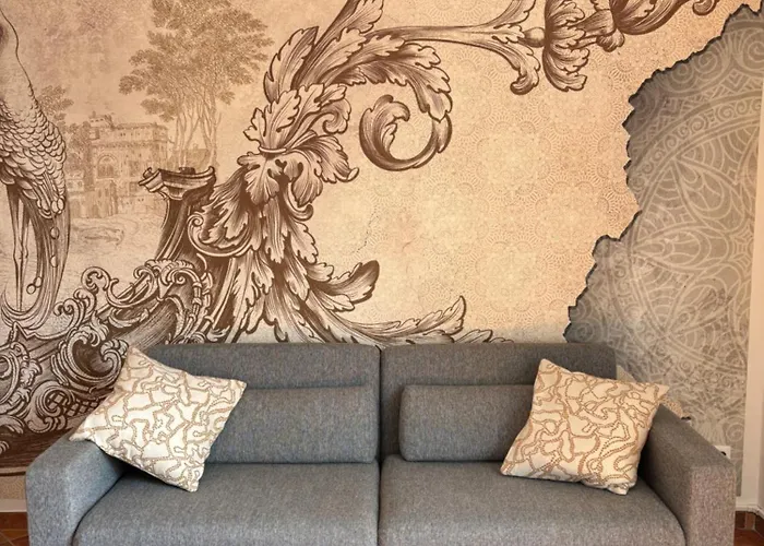 Giardino Delle Palme Appartement Verbania