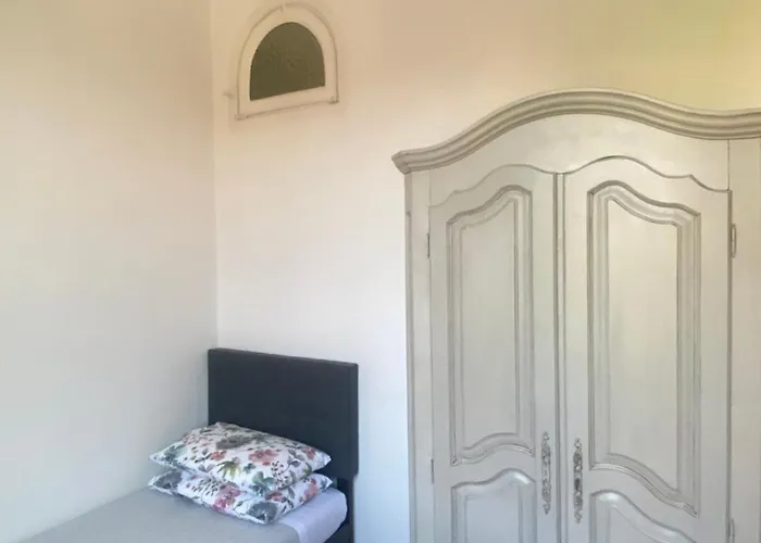 Appartement Giardino Delle Palme Verbania