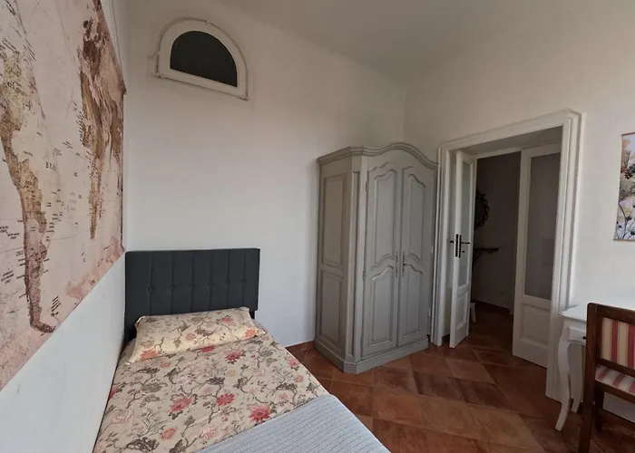 Appartement Giardino Delle Palme